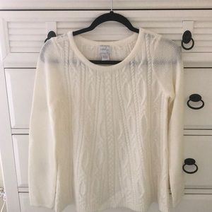 Neely sweater